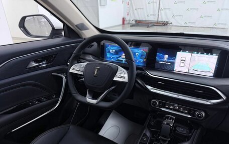 FAW Bestune T77, 2024 год, 2 448 000 рублей, 6 фотография