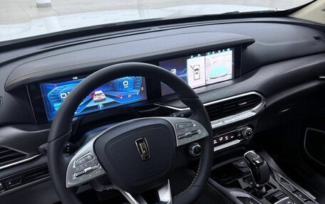 FAW Bestune T77, 2024 год, 2 448 000 рублей, 9 фотография