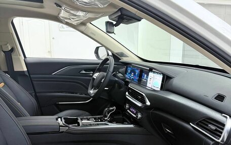 FAW Bestune T77, 2024 год, 2 448 000 рублей, 5 фотография