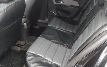 Chevrolet Cruze II, 2013 год, 970 000 рублей, 7 фотография