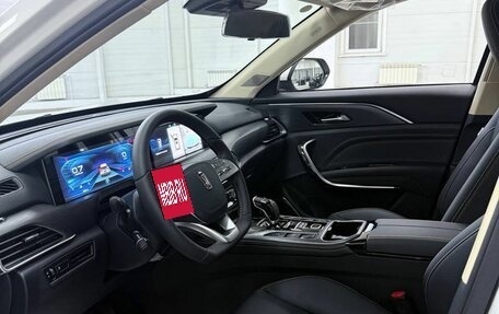 FAW Bestune T77, 2024 год, 2 448 000 рублей, 8 фотография