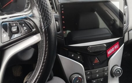 Chevrolet Cruze II, 2013 год, 970 000 рублей, 5 фотография