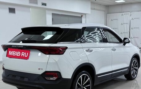 FAW Bestune T77, 2024 год, 2 448 000 рублей, 3 фотография