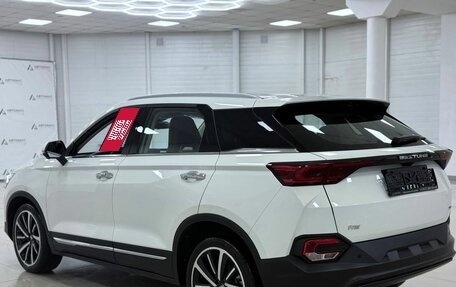 FAW Bestune T77, 2024 год, 2 448 000 рублей, 4 фотография