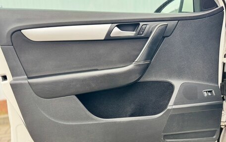 Volkswagen Passat B7, 2011 год, 875 000 рублей, 13 фотография