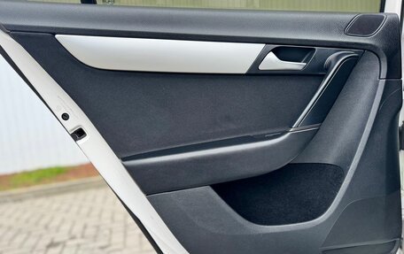 Volkswagen Passat B7, 2011 год, 875 000 рублей, 16 фотография