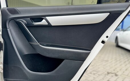 Volkswagen Passat B7, 2011 год, 875 000 рублей, 18 фотография