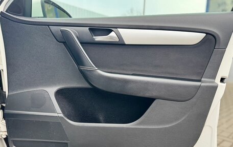 Volkswagen Passat B7, 2011 год, 875 000 рублей, 19 фотография