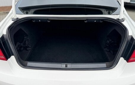 Volkswagen Passat B7, 2011 год, 875 000 рублей, 22 фотография