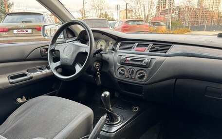 Mitsubishi Lancer IX, 2005 год, 350 000 рублей, 6 фотография