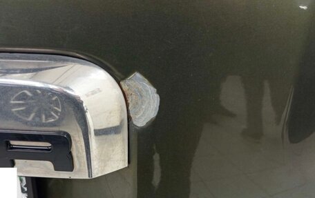 Renault Duster I рестайлинг, 2017 год, 1 040 000 рублей, 15 фотография