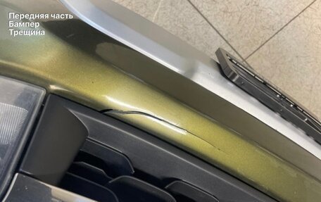 Renault Duster I рестайлинг, 2017 год, 1 040 000 рублей, 10 фотография