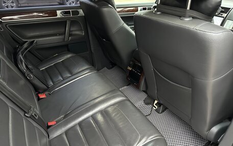 Volkswagen Touareg III, 2008 год, 850 000 рублей, 9 фотография