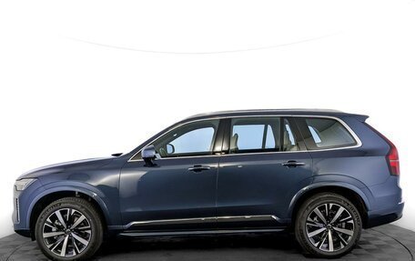 Volvo XC90 II рестайлинг, 2025 год, 9 300 000 рублей, 3 фотография