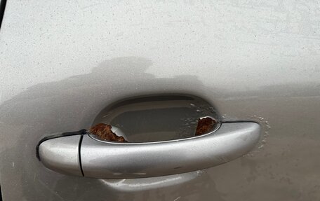 Volkswagen Touareg III, 2008 год, 850 000 рублей, 16 фотография