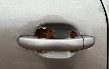 Volkswagen Touareg III, 2008 год, 850 000 рублей, 14 фотография