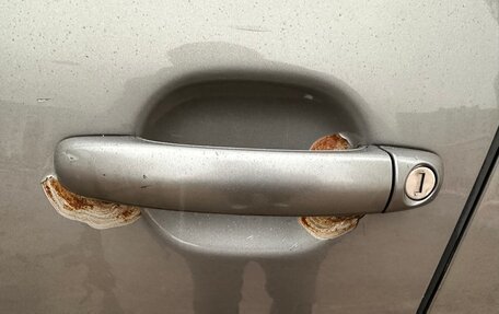 Volkswagen Touareg III, 2008 год, 850 000 рублей, 13 фотография