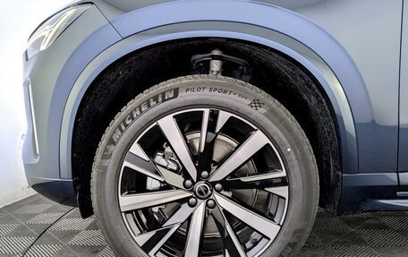 Volvo XC90 II рестайлинг, 2025 год, 9 300 000 рублей, 7 фотография