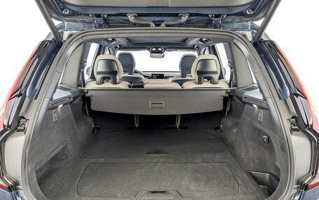 Volvo XC90 II рестайлинг, 2025 год, 9 300 000 рублей, 8 фотография