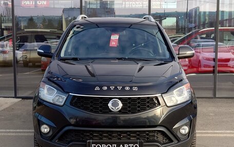 SsangYong Actyon II рестайлинг, 2013 год, 1 090 000 рублей, 3 фотография