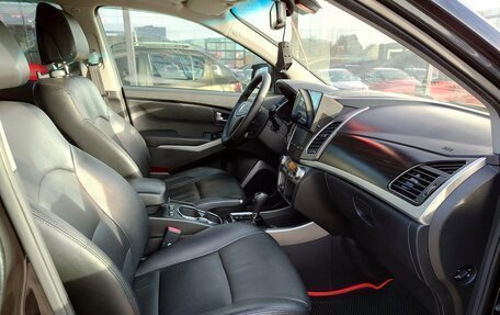 SsangYong Actyon II рестайлинг, 2013 год, 1 090 000 рублей, 11 фотография