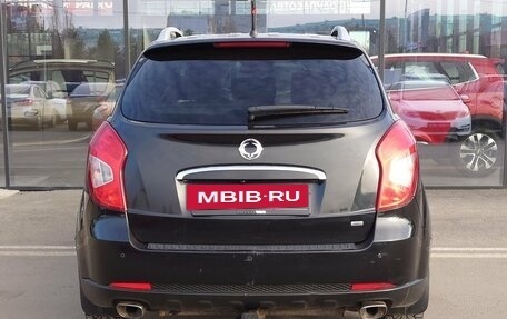 SsangYong Actyon II рестайлинг, 2013 год, 1 090 000 рублей, 6 фотография