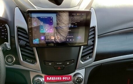 SsangYong Actyon II рестайлинг, 2013 год, 1 090 000 рублей, 10 фотография