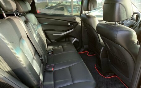 SsangYong Actyon II рестайлинг, 2013 год, 1 090 000 рублей, 12 фотография