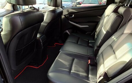 SsangYong Actyon II рестайлинг, 2013 год, 1 090 000 рублей, 13 фотография