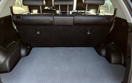 SsangYong Actyon II рестайлинг, 2013 год, 1 090 000 рублей, 14 фотография