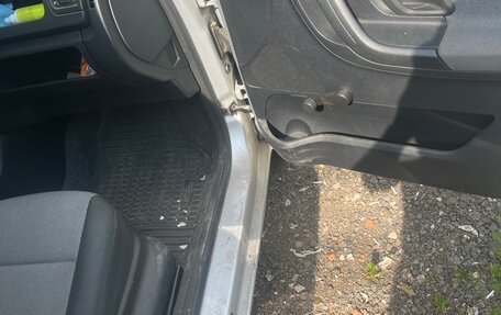 Skoda Fabia II, 2008 год, 300 000 рублей, 6 фотография