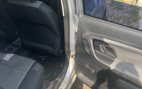 Skoda Fabia II, 2008 год, 300 000 рублей, 8 фотография