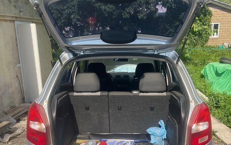 Skoda Fabia II, 2008 год, 300 000 рублей, 13 фотография