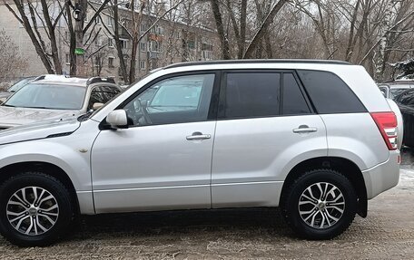 Suzuki Grand Vitara, 2008 год, 830 000 рублей, 4 фотография