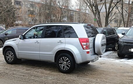 Suzuki Grand Vitara, 2008 год, 830 000 рублей, 7 фотография