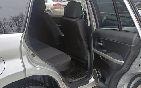 Suzuki Grand Vitara, 2008 год, 830 000 рублей, 8 фотография
