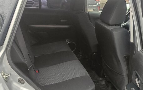 Suzuki Grand Vitara, 2008 год, 830 000 рублей, 9 фотография