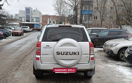 Suzuki Grand Vitara, 2008 год, 830 000 рублей, 6 фотография