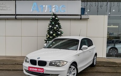 BMW 1 серия, 2010 год, 990 000 рублей, 1 фотография