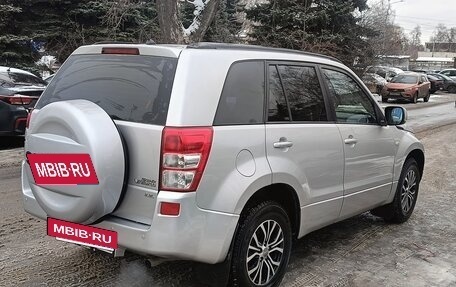 Suzuki Grand Vitara, 2008 год, 830 000 рублей, 5 фотография