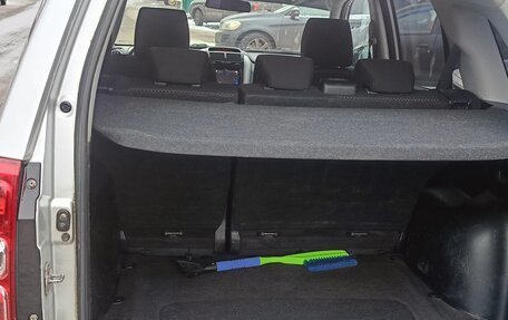 Suzuki Grand Vitara, 2008 год, 830 000 рублей, 14 фотография