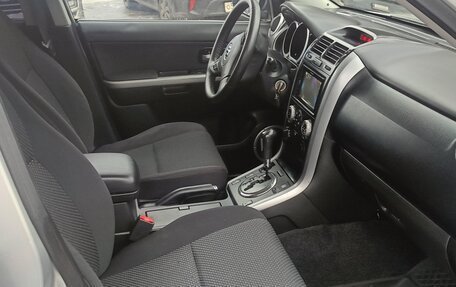 Suzuki Grand Vitara, 2008 год, 830 000 рублей, 11 фотография