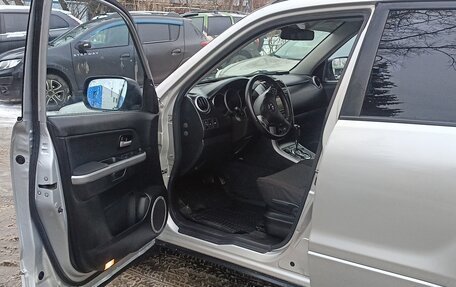 Suzuki Grand Vitara, 2008 год, 830 000 рублей, 13 фотография