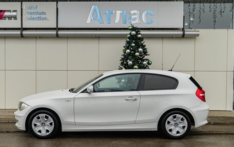 BMW 1 серия, 2010 год, 990 000 рублей, 5 фотография