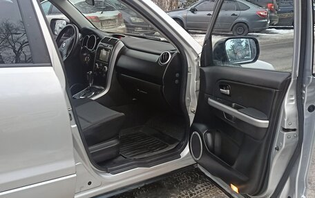 Suzuki Grand Vitara, 2008 год, 830 000 рублей, 10 фотография