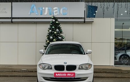 BMW 1 серия, 2010 год, 990 000 рублей, 3 фотография