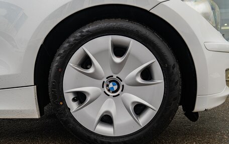 BMW 1 серия, 2010 год, 990 000 рублей, 8 фотография