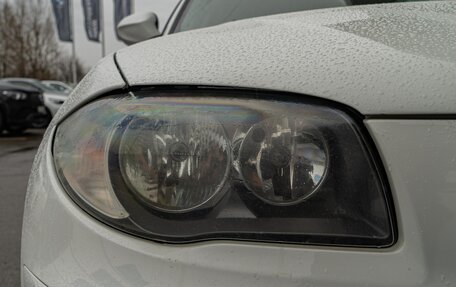 BMW 1 серия, 2010 год, 990 000 рублей, 7 фотография