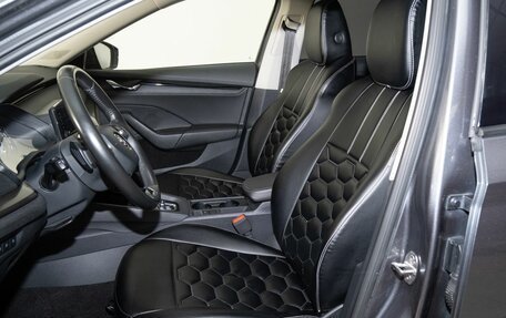 Skoda Octavia IV, 2021 год, 2 310 000 рублей, 6 фотография