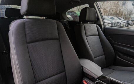 BMW 1 серия, 2010 год, 990 000 рублей, 11 фотография